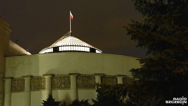W poniedziałek wieczorem Sejm wznowi obrady. O godz. 21 rozpocznie się pierwsze czytanie nowelizacji ustawy o działach administracji rządowej.