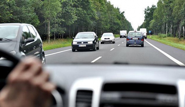 Do końca roku w naszym kraju ma działać system odcinkowego pomiaru prędkości. W Zachodniopomorskiem będzie jedno takie miejsce. To ponad 4,5-kilometrowy odcinek krajowej trójki między Babigoszczą a Miękowem.