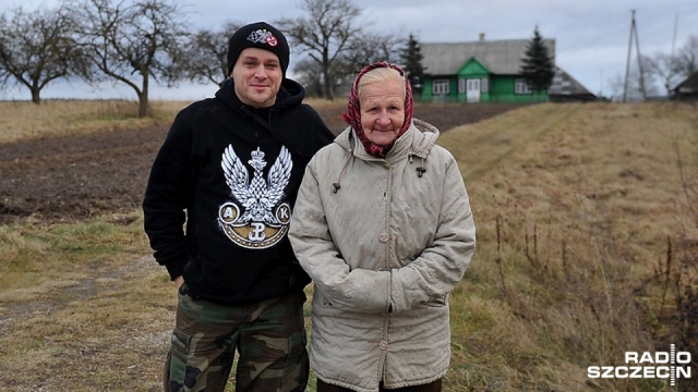 Pierwszy z trzech koncertów w ramach akcji pomocy Polakom mieszkającym na Litwie odbędzie się we wtorek w Szczecinie.