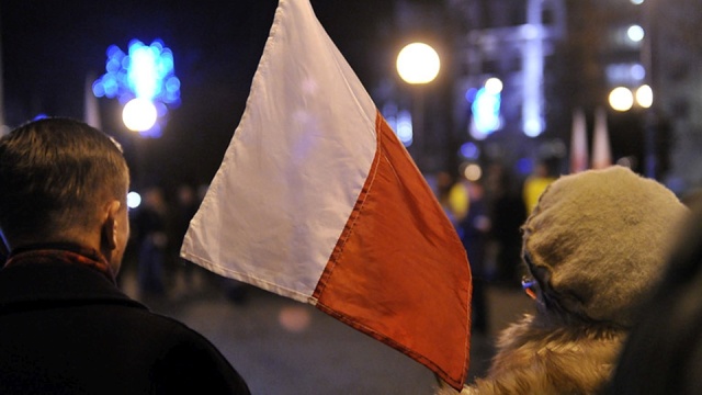 Pikiety w całej Polsce organizuje w środę Młodzież Wszechpolska. Manifestacje odbędą się m.in. w Szczecinie i Kołobrzegu.