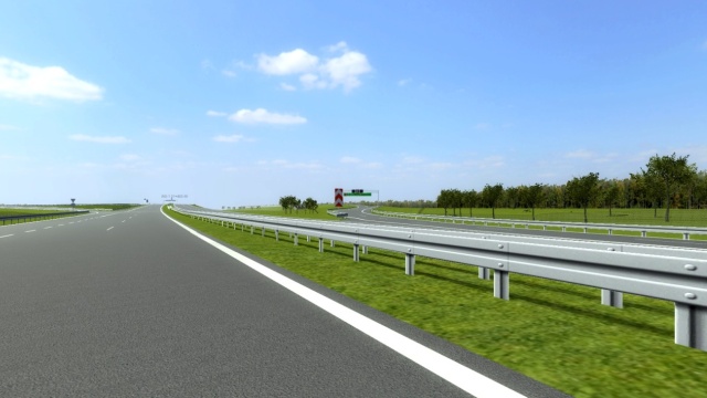 Program Budowy Dróg i Autostrad będzie zweryfikowany i może na tym zyskać Zachodniopomorskie - mówił w Rozmowach pod krawatem poseł PiS Michał Jach.