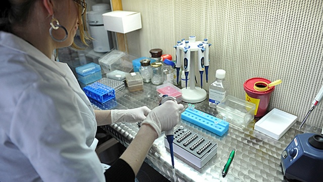 Mieszkańcy regionu mogą wykonać bezpłatne testy w kierunku wykrycia obecności wirusa HIV.