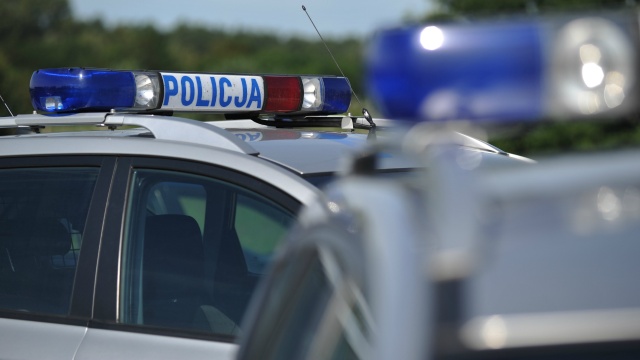 Przestępcami są dwaj bracia w wieku 32 i 40-lat.
