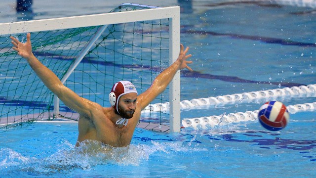 Arkonia Szczecin pokonała ŁSTW Łódź 10:7 w sobotnim meczu rozgrywek ekstraklasy. Najskuteczniejszym waterpolistą szczecińskiej ekipy był Robert Sekuła, który w sobotnim starciu zdobył trzy gole.
