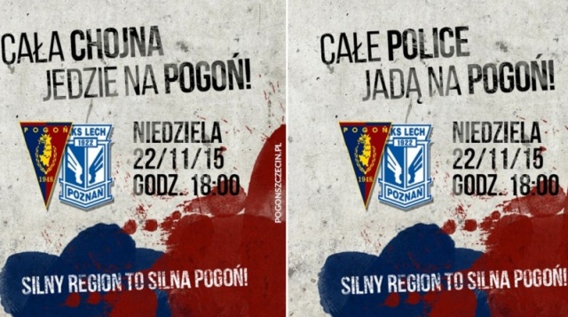 Piłkarze Pogoni Szczecin meczem z Lechem Poznań rozpoczynają rewanżową rundę rozgrywek o mistrzostwo Polski. Portowcy chcą w niedzielę przełamać serię czterech spotkań bez zwycięstwa i w starciu z Kolejorzem zdobyć komplet punktów.