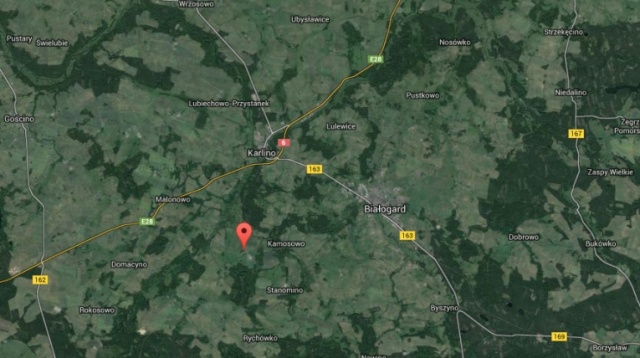 Kolejna firma zdecydowała się na rozpoczęcie działalności w białogardzkim Inkubatorze Przedsiębiorczości.