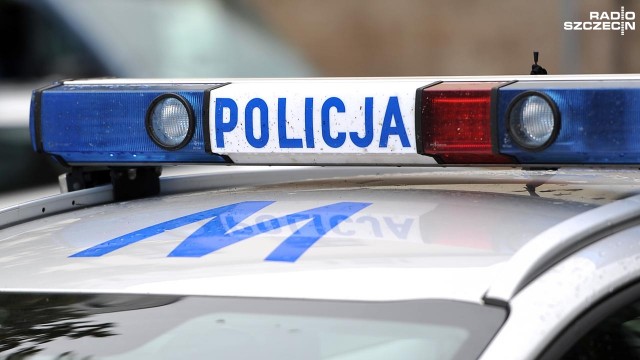 Dwa auta ciężarowe zderzyły się na trasie S3. Do wypadku doszło we wtorek ok. godz. 7 w Mielęcinie, między Pyrzycami a Myśliborzem.