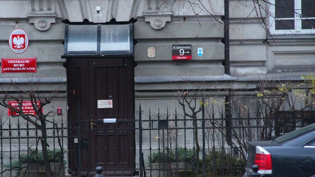 Paweł Wojtunik nie jest już szefem Centralnego Biura Antykorupcyjnego. W środę złożył rezygnację.
