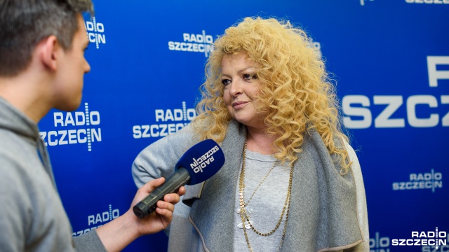 Coś takiego jak kuchnia zachodniopomorska nie istnieje i trudno mówić o potrawach regionalnych Pomorza Zachodniego - ocenia w rozmowie z Radiem Szczecin Magda Gessler.