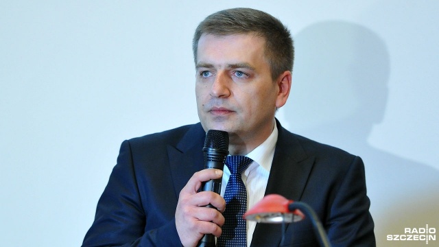 Bartosz Arłukowicz oficjalnie poparł Grzegorza Schetynę w wyborach na szefa PO. Były minister zdrowia i poseł Platformy ze Szczecina wystąpił z nim na wspólnej konferencji prasowej w Krakowie.