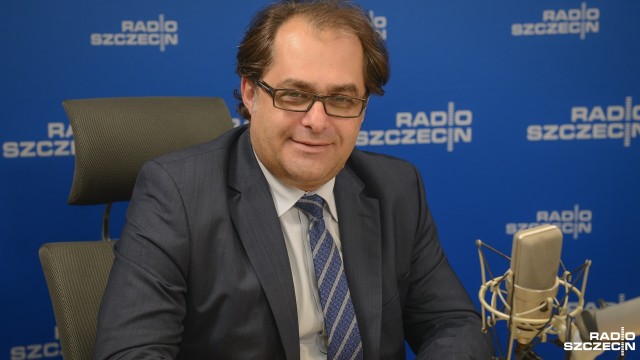 O tym, że polskie władze są gotowe do negocjacji poinformował w sobotę Minister Gospodarki Morskiej i Śródlądowej Marek Gróbarczyk.