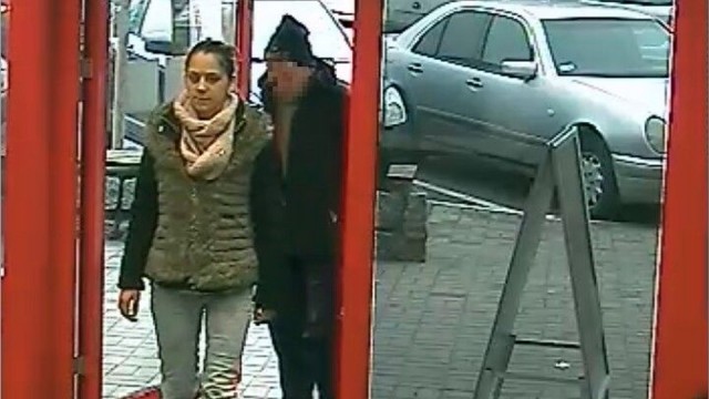 Oszustka, która z kolegą naciągnęła starszego mężczyznę z Gryfina na 30 tysięcy zł kredytu, po publikacjach jej zdjęcia w mediach zgłosiła się na policję. Ruszyło ją sumienie.