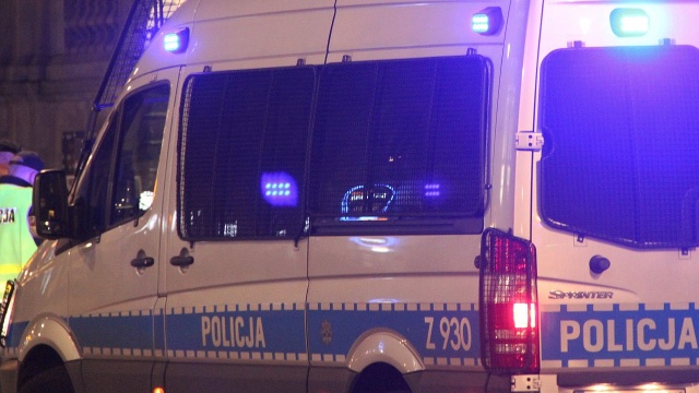 Mężczyzna napadł na 11-letnie dziecko w Gryficach. Jak informuje gryfickie.info do zdarzenia doszło w poniedziałek wieczorem.