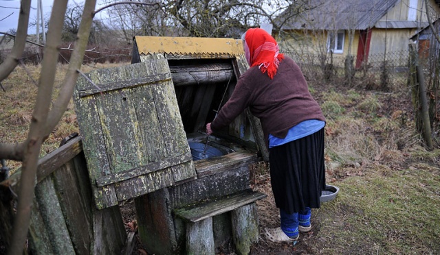 Dodatkowe punkty zbiórki w ramach Paczki dla Rodaka i Bohatera na Kresach. To akcja bożonarodzeniowej pomocy dla Polaków mieszkających na Litwie.
