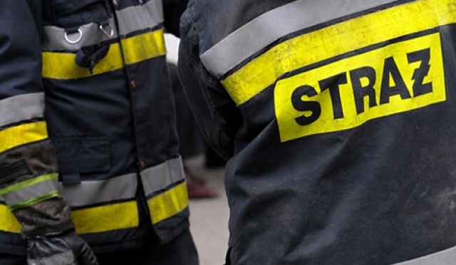 Młodzi mieszkańcy Reska przyznali się do wzniecania pożarów. 17-latka i 16-latek podpalali altanki w centrum miasta.