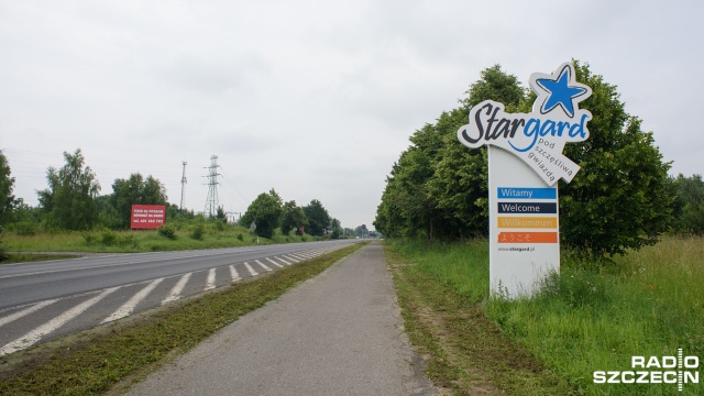 Stargard będzie hucznie świętować zmianę nazwy - od 1 stycznia miasto nie będzie już mieć przymiotnika Szczeciński.
