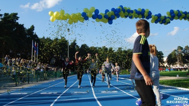 Gmina Goleniów została laureatem konkursu Budowniczy Polskiego Sportu, organizowanego od 16 lat przez stowarzyszenie Klub Sportowa Polska.