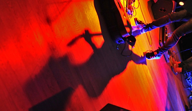 Charytatywny koncert rockowy odbył się w niedzielę w klubie Alter Ego w Szczecinie. Cztery szczecińskie zespoły zagrały dla 5-letniej Marysi Waś. Dziewczynka choruje na raka.