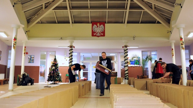 Pozostał tydzień zbiórki darów i pieniędzy w ramach Paczki dla Rodaka i Bohatera na Kresach. To akcja pomocy Polakom mieszkającym na Litwie.