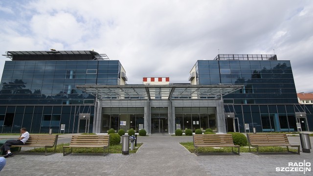Łupem złodziei padają m.in. deski klozetowe, słuchawki od pryszniców, pościel, telefony, laptopy i pieniądze. Do kradzieży na terenie placówki dochodzi kilkanaście razy w miesiącu.