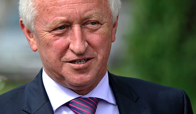 Eurodeputowani pytają o Polskę, ale nie ma obaw o demokrację w naszym kraju - tłumaczył w środę w Rozmowach pod krawatem europoseł SLD Bogusław Liberadzki.