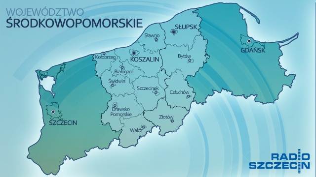 W sprawie nowego województwa apelują do premier prezydenci Koszalina i Słupska, a nowy wojewoda zapewnia: środkowopomorskie powinno powstać.
