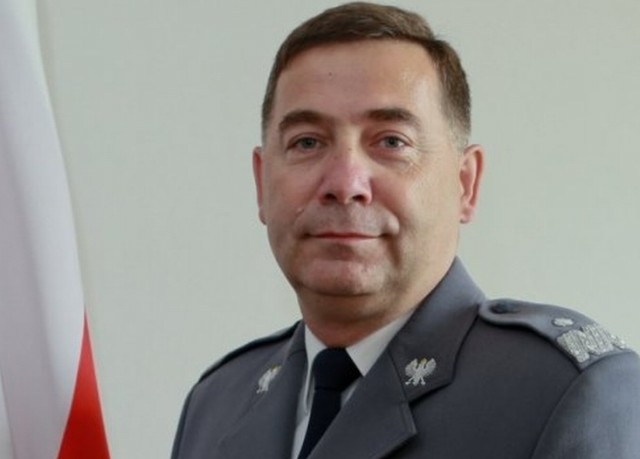 Komendant Główny Policji Krzysztof Gajewski został odwołany - poinformowało Ministerstwo Spraw Wewnętrznych i Administracji. Resort nie podaje przyczyn odwołania komendanta.