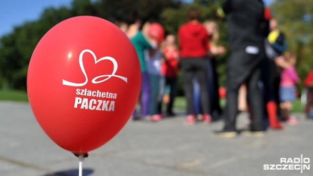 Jeszcze w piątek można wesprzeć akcję Szlachetna Paczka. W Zachodniopomorskiem na pomoc czeka jeszcze ponad 40 rodzin.