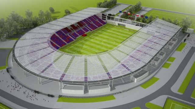 We wtorek na sesji radni zajmą się tematem stadionu szczecińskiej Pogoni. Sympatycy Portowców zebrali ponad 15 tysięcy podpisów, aby to radni zobowiązali Piotra Krzystka do budowy nowego obiektu, a nie modernizacji Papricany przy ulicy Twardowskiego. Tematem zajęli się też goście Kawiarenki politycznej Radia Szczecin.