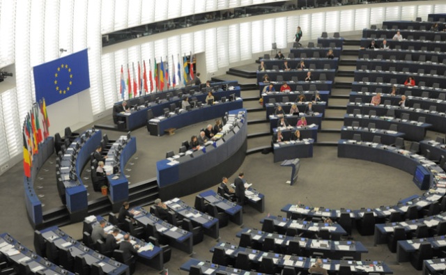 Wydarzenia w Polsce mają charakter zamachu stanu - powiedział w poniedziałek w wywiadzie dla niemieckiego radia Deutschlandfunk przewodniczący Parlamentu Europejskiego.