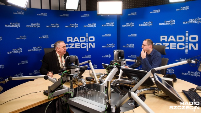 Szef zachodniopomorskiej Solidarności Mieczysław Jurek podziela opinię Andrzeja Dudy. Chodzi o wypowiedź prezydenta na obchodach 45. rocznicy Grudnia03970 w Gdyni.