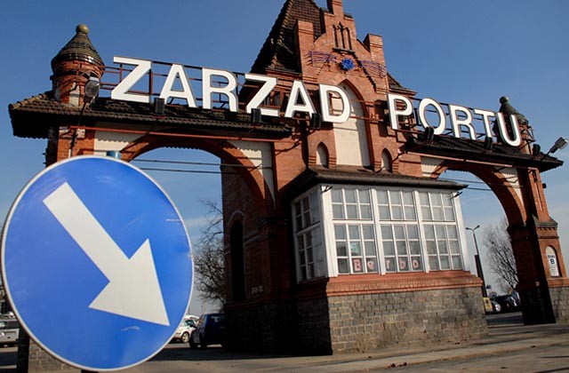 Sąd Administracyjny w Hamburgu nie zajmie się skargą Zarządu Morskich Portów Szczecin Świnoujście przeciwko spółce Nord Stream, do której należy gazociąg północny.