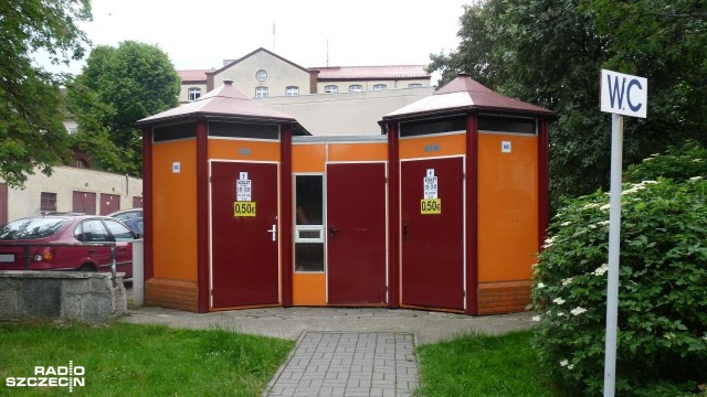 Od przyszłego roku wszystkie toalety publiczne w Kołobrzegu będą bezpłatne - taką decyzję podjęli miejscowi radni.
