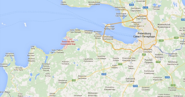 Do awarii w elektrowni atomowej doszło pod Petersburgiem, w miejscowości Sosnowy Bór - podają ogólnopolskie media. Wstrzymano pracę drugiego bloku energetycznego. Władze elektrowni zapewniają, że nie ma powodów do niepokoju.