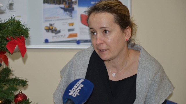 Policzanka wygrała ze spółdzielnią mieszkaniową Chemik. Sprawa dotyczyła gigantycznych rachunków za ogrzewanie w Policach.
