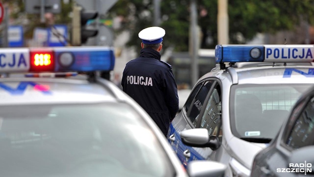 Szczecińskie służby ratownicze oceniają, że pierwszy dzień świąt w naszym mieście przebiega spokojnie.