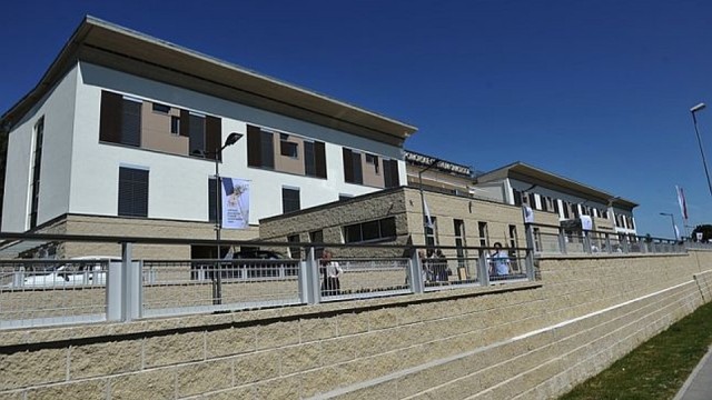 Szpitale ze Szczecina i Gryfic na liście stu najlepszych w Polsce. Ranking najbardziej profesjonalnych placówek w kraju opublikował dziennik Rzeczpospolita.