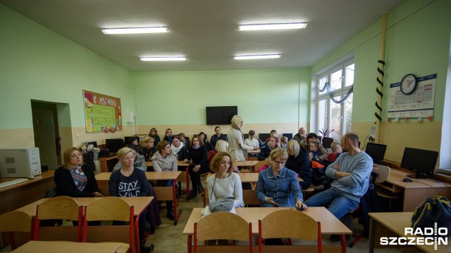 250 osób sprzeciwia się likwidacji podstawówki w Sądowie, w powiecie stargardzkim. Tylu mieszkańców wsi podpisało się pod petycją do wójta.