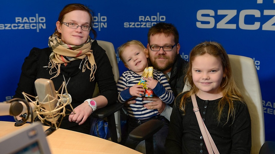 Fot. Jarosław Gaszyński [Radio Szczecin]