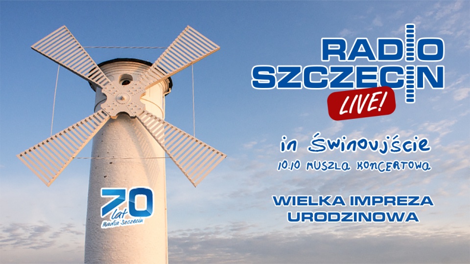 Fot. Piotr Sawiński [Radio Szczecin]