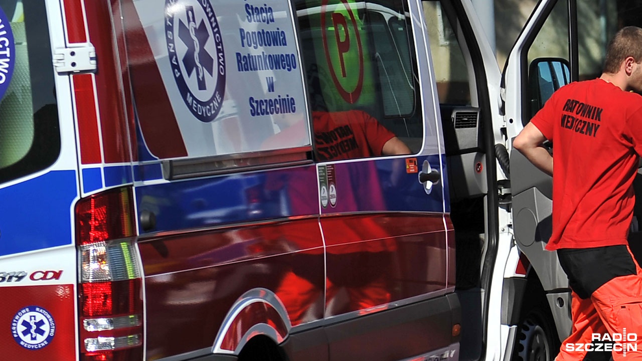 12 osób trafiło od poniedziałku do szpitali w regionie po zażyciu dopalaczy. Wśród nich są nastolatkowie. Policja zatrzymała już mężczyznę podejrzanego o sprzedaż niebezpiecznych substancji.