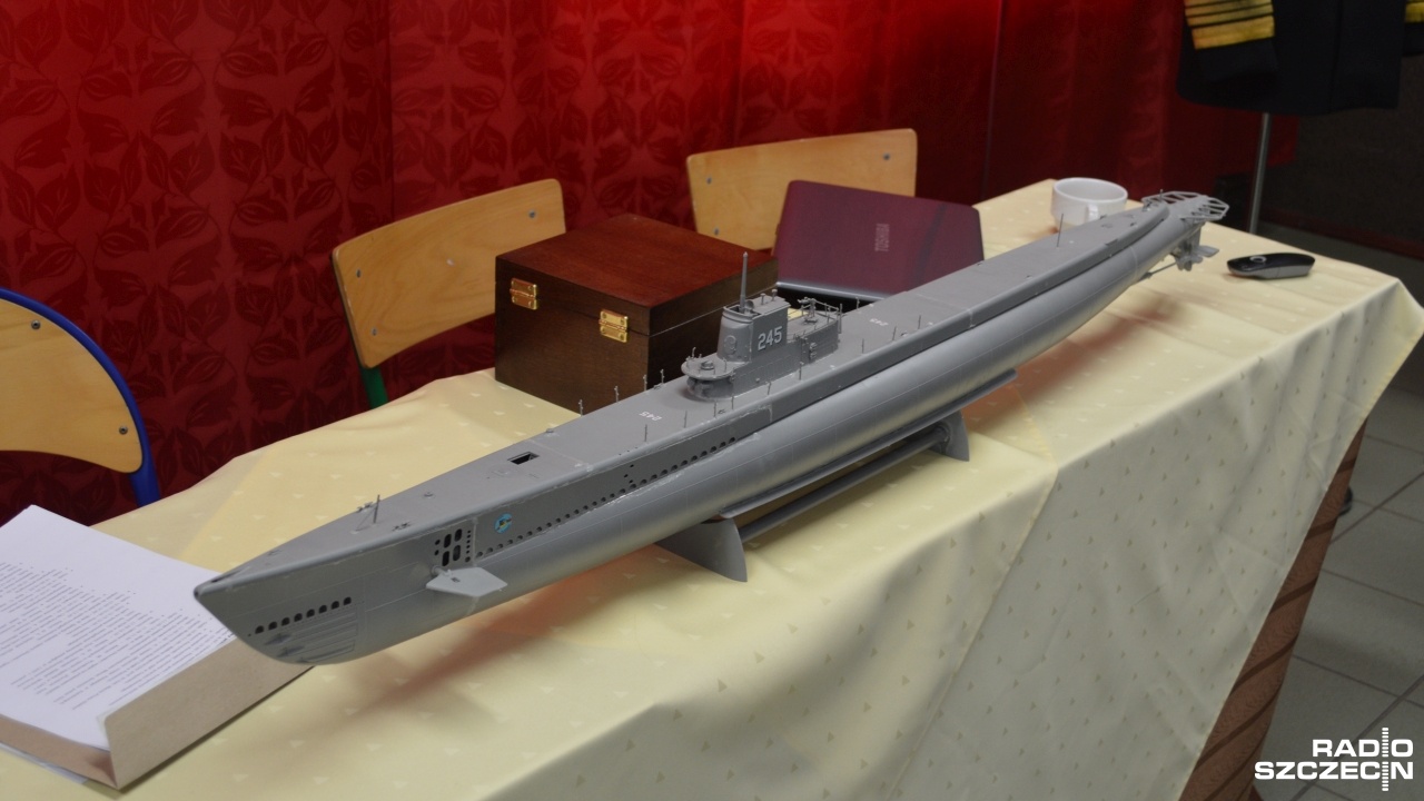 U-boot prawdopodobnie spoczywa na dnie jeziora Drawsko. Nagroda dla znalazcy wynosi już 55 tysięcy złotych.