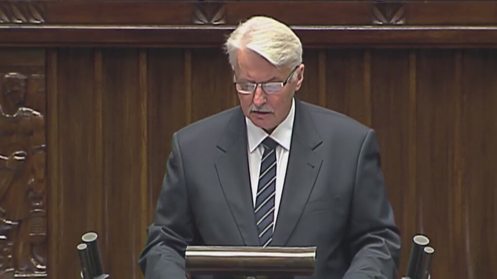 W wywiadzie dla gazety Bild niemiecki minister spraw zagranicznych Frank-Walter Steinmeier nazwał zakończone manewry NATO Anakonda-16 bezcelowymi i wezwał do dialogu z Rosją przed zbliżającym się szczytem Sojuszu w Warszawie.