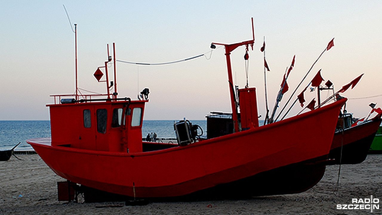 Zamknąć Bałtyk dla połowów na co najmniej pięć lat. Tego chcą polscy rybacy.