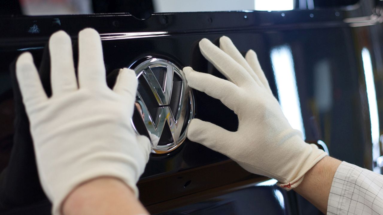 Koncern uważa, że nie manipulował pomiarami spalin i nie naruszył unijnego prawa.