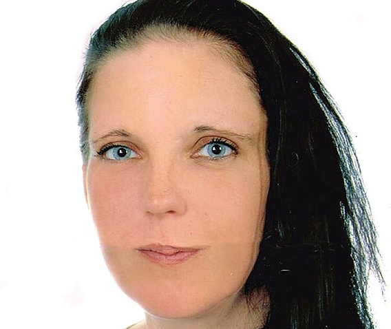 Policjanci ze Świnoujścia proszą o pomoc w poszukiwaniach 34-letniej Anny Kozłowskiej.