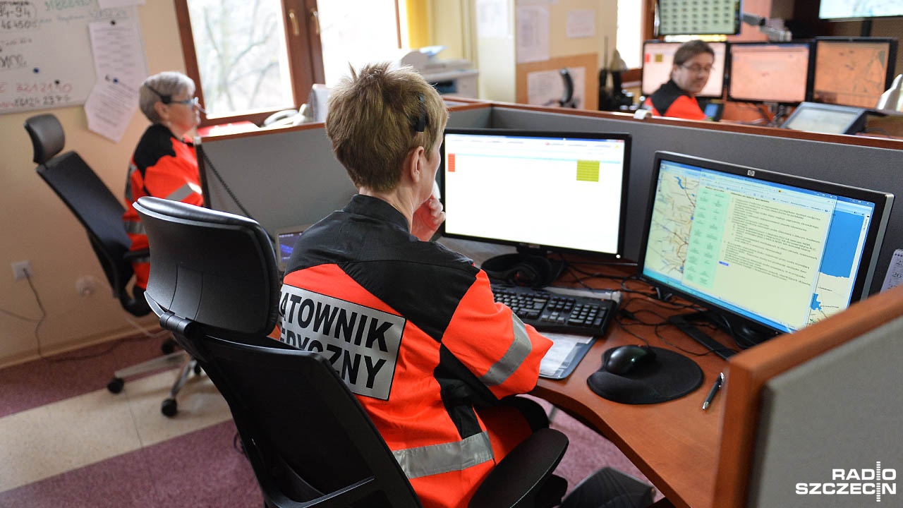 By uczulić pacjentów Wojewódzka Stacja Pogotowia Ratunkowego przygotowała zestawienie najśmieszniejszych, a przede wszystkim bezzasadnych powodów wzywania karetki.