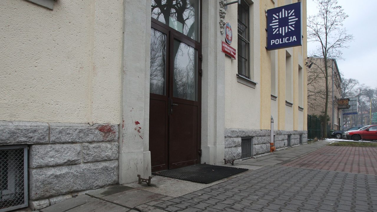Tomasz K. miał śmiertelnie ranić Krzysztofa S. Ukrywał się od siedmiu miesięcy - informuje Gazeta Wyborcza.