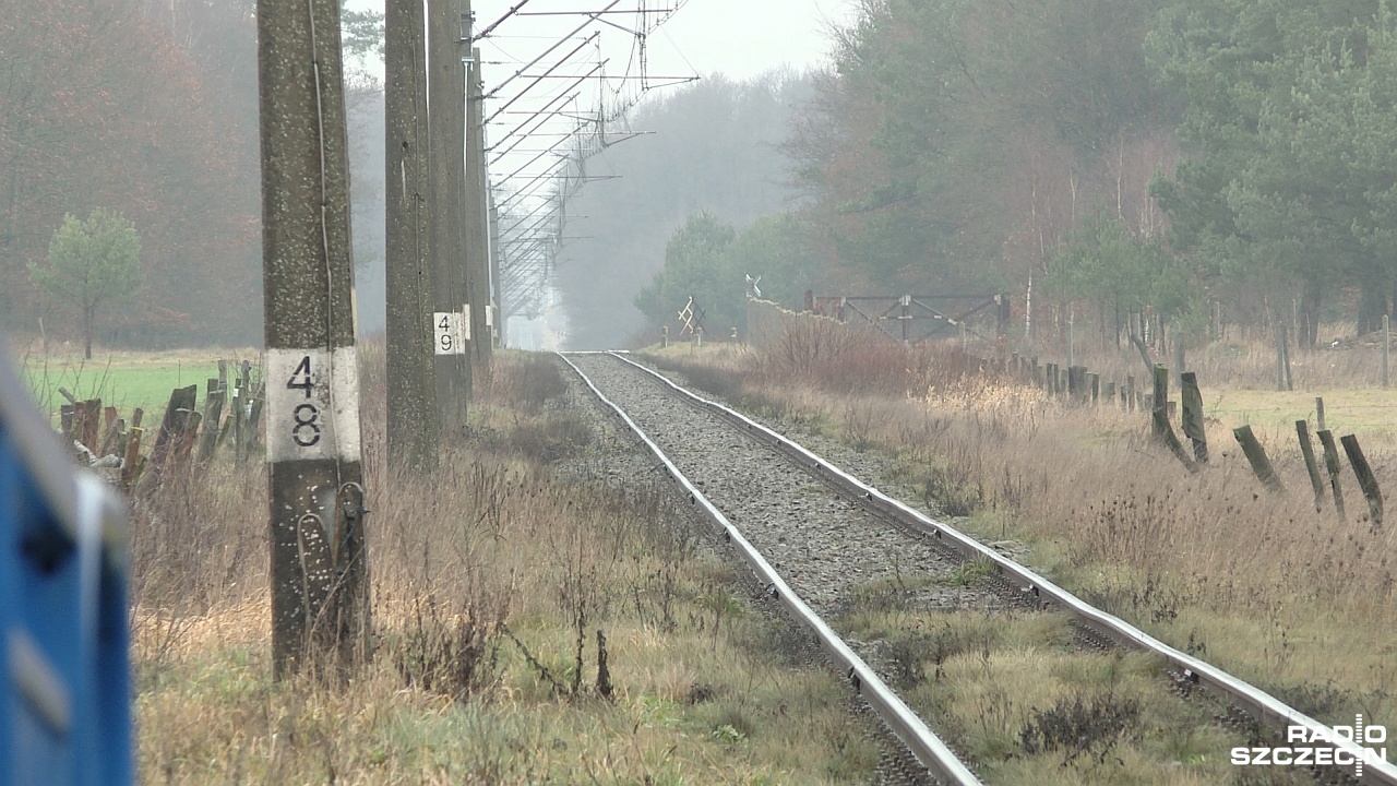 Na modernizację linii kolejowych do portu w Szczecinie i Świnoujściu kolej przeznaczy 640 milionów złotych. Fundusze zapisano w Krajowym Programie Kolejowym.