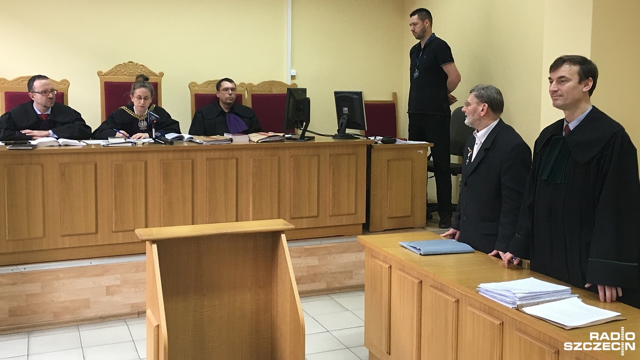 Wraca sprawa ponad 800 tysięcy złotych zadośćuczynienia i odszkodowania dla więzionego w czasach PRL-u byłego opozycjonisty Stefana Niewiadomskiego.